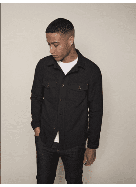MOS MOSH GALLERY Williams Jacket